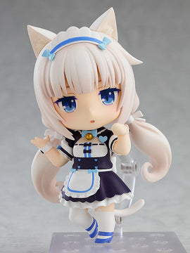Nendoroid: Nekopara - Vanilla #1248 - Bards & Cards