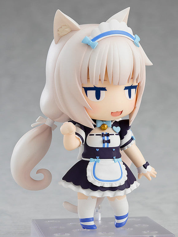 Nendoroid: Nekopara - Vanilla #1248 - Bards & Cards