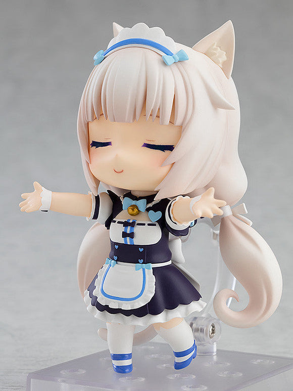 Nendoroid: Nekopara - Vanilla #1248 - Bards & Cards