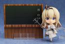 Nendoroid: Kantai Collection -KanColle- - Warspite #783 - Bards & Cards