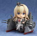 Nendoroid: Kantai Collection -KanColle- - Warspite #783 - Bards & Cards