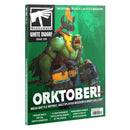 White Dwarf Magazine - Bards & Cards