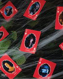 Fontaine x Army of Darkness Playing Cards - Bards & Cards