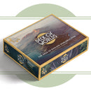 Deck of Worlds - Bards & Cards