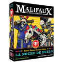 Malifaux Third Edition: Rotten Harvest - La Noche De Duelo - Bards & Cards