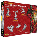 Malifaux Third Edition: Rotten Harvest - Dia De Los Muertos - Bards & Cards