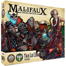 Malifaux Third Edition: Yan Lo Core Box - Bards & Cards