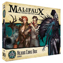 Malifaux Third Edition: Nexus Core Box - Bards & Cards