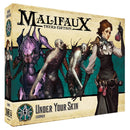 Malifaux Third Edition: Under Your Skin - Bards & Cards