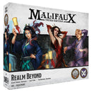 Malifaux Third Edition: Realm Beyond - Bards & Cards