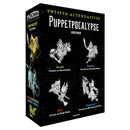 Malifaux Third Edition: Twisted Alternatives - Puppetpocalypse - Bards & Cards