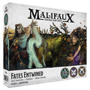 Malifaux Third Edition: Fates Entwined - Bards & Cards