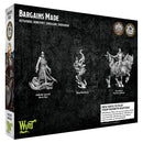 Malifaux Third Edition: Bargains Made - Bards & Cards