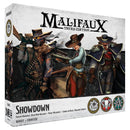 Malifaux Third Edition: Showdown - Bards & Cards