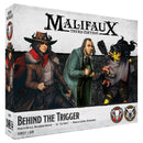 Malifaux Third Edition: Behind the Trigger - Bards & Cards