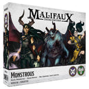 Malifaux Third Edition: Monstrous - Bards & Cards