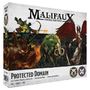 Malifaux Third Edition: Protected Domain - Bards & Cards