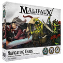 Malifaux Third Edition: Navigating Chaos - Bards & Cards