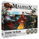 Malifaux Third Edition: Seeking the Blade - Bards & Cards