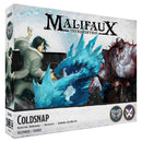 Malifaux Third Edition: Coldsnap - Bards & Cards