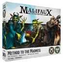 Malifaux Third Edition: Method to the Madness - Bards & Cards