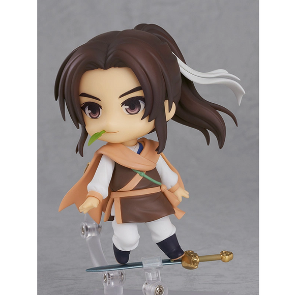 Nendoroid: Chinese Paladin: Sword and Fairy - Li Xiaoyao #1406 - Bards & Cards