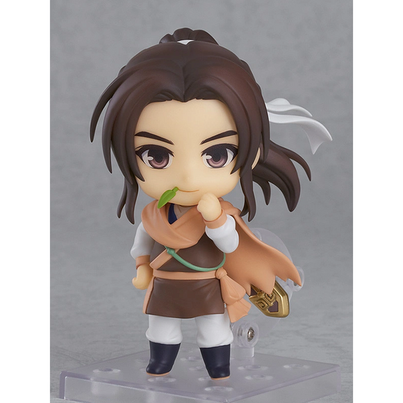 Nendoroid: Chinese Paladin: Sword and Fairy - Li Xiaoyao #1406 - Bards & Cards