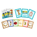Pete the Cat Big Lunch Card Game - Briarpatch Game Tin - Bards & Cards