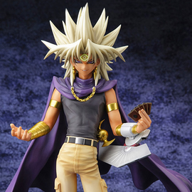 KOTOBUKIYA ARTFX J: Yu-Gi-Oh - Yami Marik - Bards & Cards