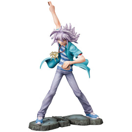 KOTOBUKIYA ARTFX J: Yu-Gi-Oh - Yami Bakura - Bards & Cards