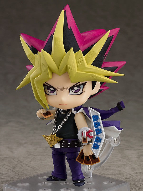 Nendoroid: Yu-Gi-Oh! - Yami Yugi #1069