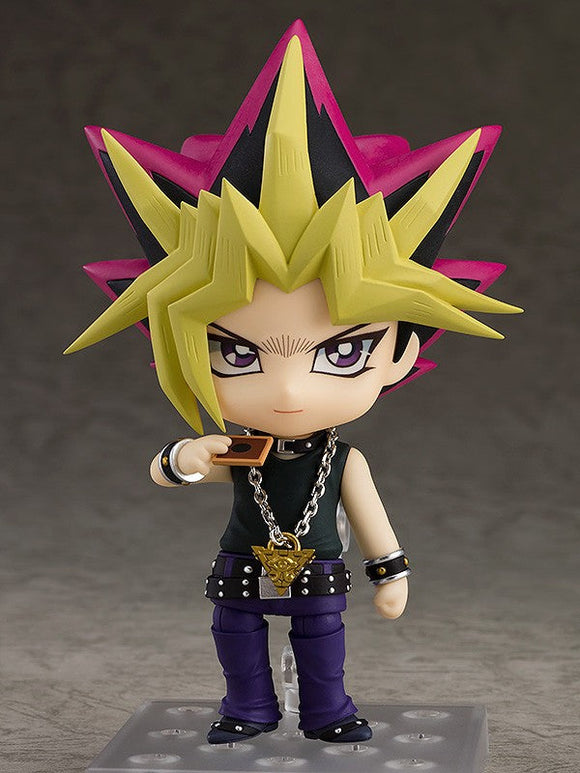 Nendoroid: Yu-Gi-Oh! - Yami Yugi #1069 - Bards & Cards