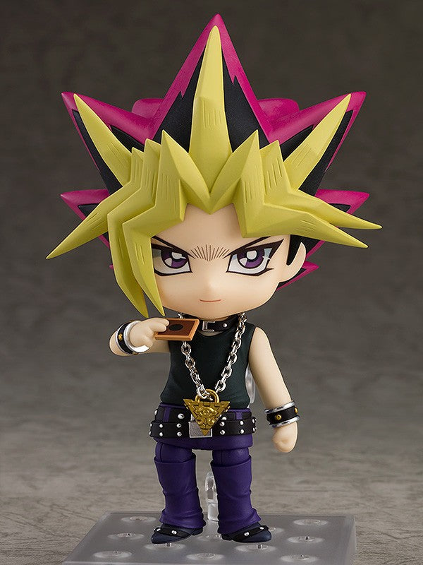 Nendoroid: Yu-Gi-Oh! - Yami Yugi #1069