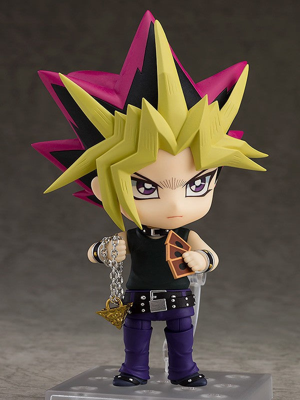 Nendoroid: Yu-Gi-Oh! - Yami Yugi #1069