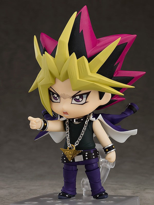 Nendoroid: Yu-Gi-Oh! - Yami Yugi #1069 - 0