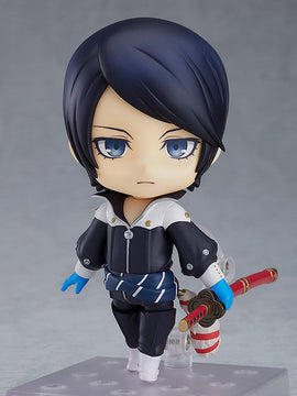 Nendoroid: PERSONA5 the Animation - Yusuke Kitagawa: Phantom Thief Ver. #1103 - Bards & Cards