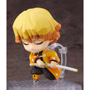 Good Smile Company: Nendoroid: Demon Slayer: Kimetsu no Yaiba - Zenitsu Agatsuma #1334 - Bards & Cards