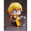 Good Smile Company: Nendoroid: Demon Slayer: Kimetsu no Yaiba - Zenitsu Agatsuma #1334 - Bards & Cards