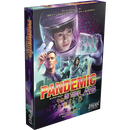 Pandemic: In the Lab - Bards & Cards