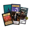 Pandemic: Reign of Cthulhu - Bards & Cards
