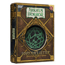 Arkham Horror Lovecraft Letter - Bards & Cards
