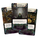 Arkham Horror Lovecraft Letter - Bards & Cards