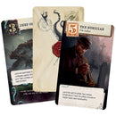 Arkham Horror Lovecraft Letter - Bards & Cards