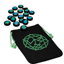 Arkham Horror Lovecraft Letter - Bards & Cards