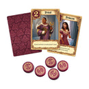 Love Letter - Bards & Cards