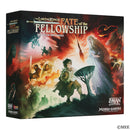 The Lord of the Rings: Fate of the Fellowship - Bards & Cards