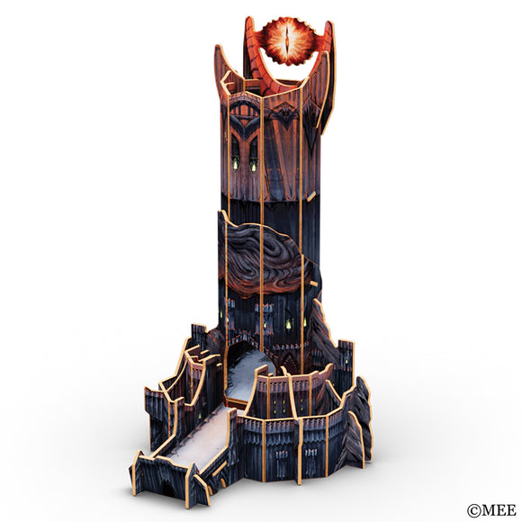 The Lord of the Rings: Fate of the Fellowship - Bards & Cards