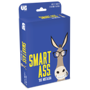 Smart Ass Card Game - Bards & Cards