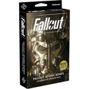Fallout: Atomic Bonds Cooperative Upgrade Pack - Bards & Cards