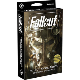 Fallout: Atomic Bonds Cooperative Upgrade Pack - Bards & Cards